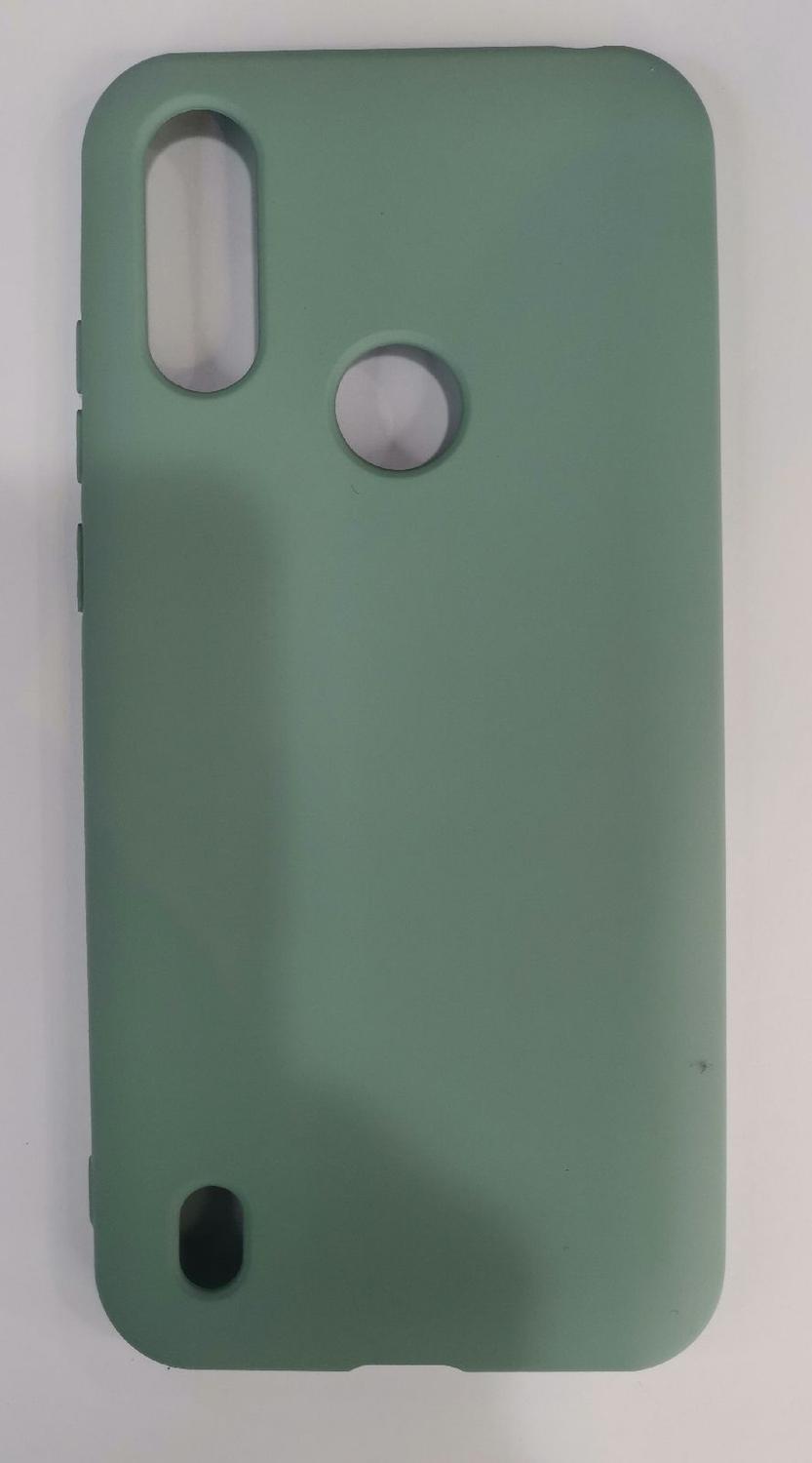 Capa Capinha para motolora moto e6s Xt2053 Tela 6.1 Silicone Aveludada  Premium - sem - Capinha de Celular - Magazine Luiza