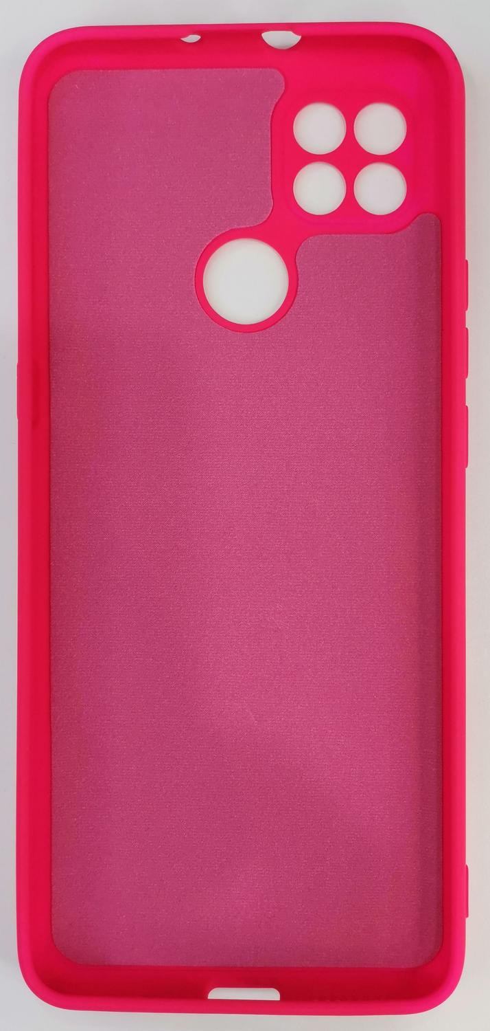 Capa Capinha para motolora moto g9 power Silicone Aveludada Premium - sem -  Capinha de Celular - Magazine Luiza