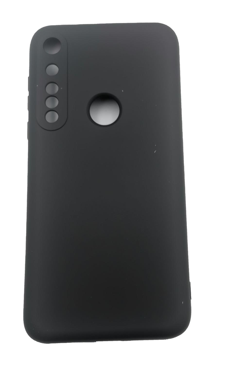 Capa Capinha para MOTOROLA moto g8 plus Silicone Aveludada Premium - sem -  Capinha de Celular - Magazine Luiza