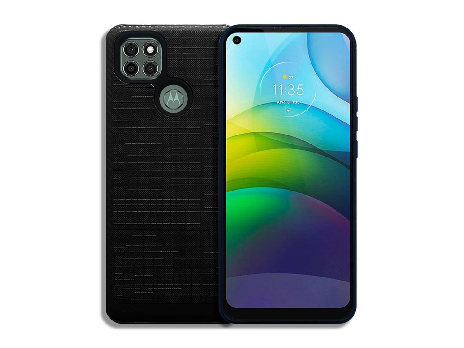 Capa Capinha Para Motorola Moto G9 Power Xt2091-4 Preta - Motomo - Capinha  de Celular - Magazine Luiza