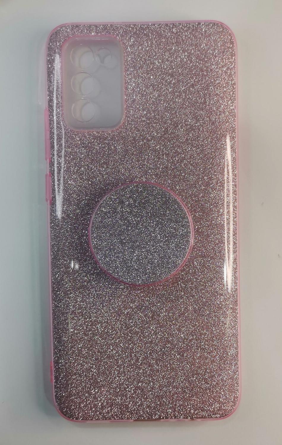 Capa Capinha para sumsung Galaxy a02s tela 6.5 Glitter Brilhante Diversas  Cores - sem - Acessórios para Celular - Magazine Luiza