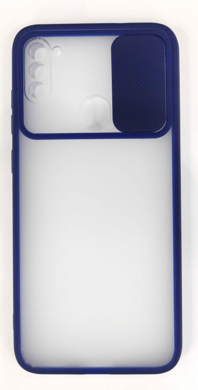 Capa Capinha para sumsung Galaxy a11 tela 6.4 Protege Camera Premium - sem  - Acessórios para Celular - Magazine Luiza