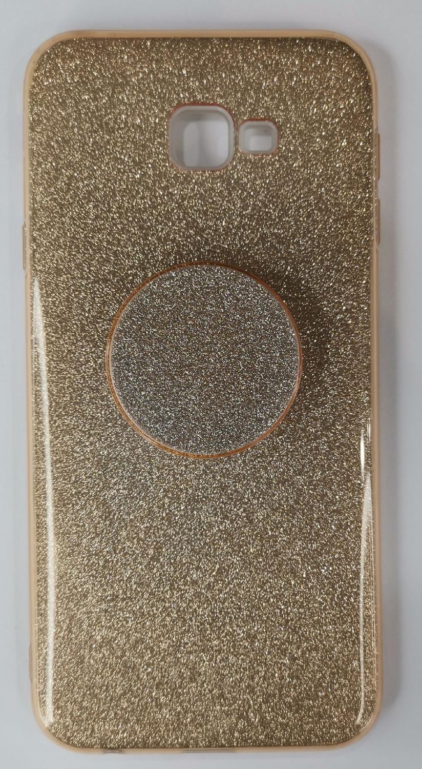 Capa Capinha para sumsung Galaxy j4 plus j4 core j4+ Glitter Brilhante  Diversas Cores - Sem - Capinha de Celular - Magazine Luiza