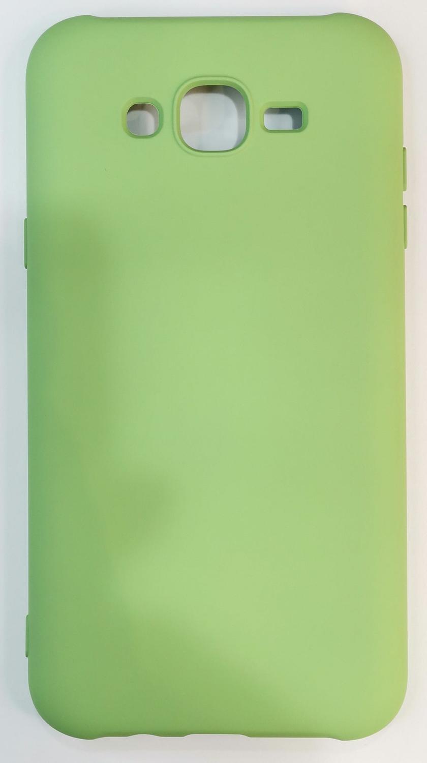 Capa Capinha para sumsung Galaxy j7 neo Silicone Aveludada Premium - Sem -  Acessórios para Celular - Magazine Luiza