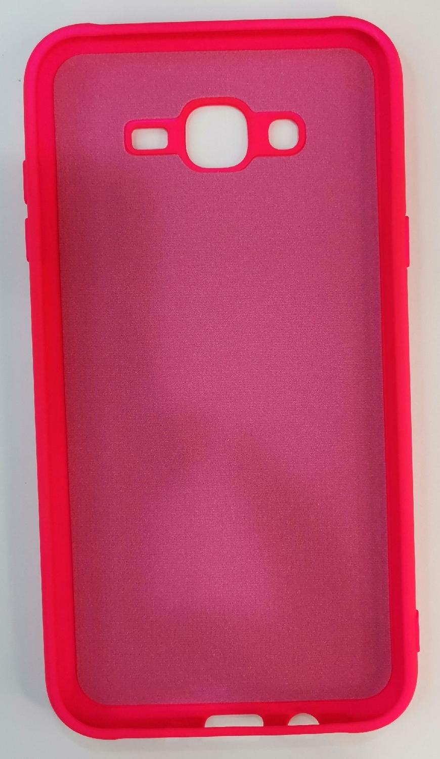 Capa Capinha Anti impacto Transparente galaxy J7 neo em Promoção | Ofertas  na Americanas