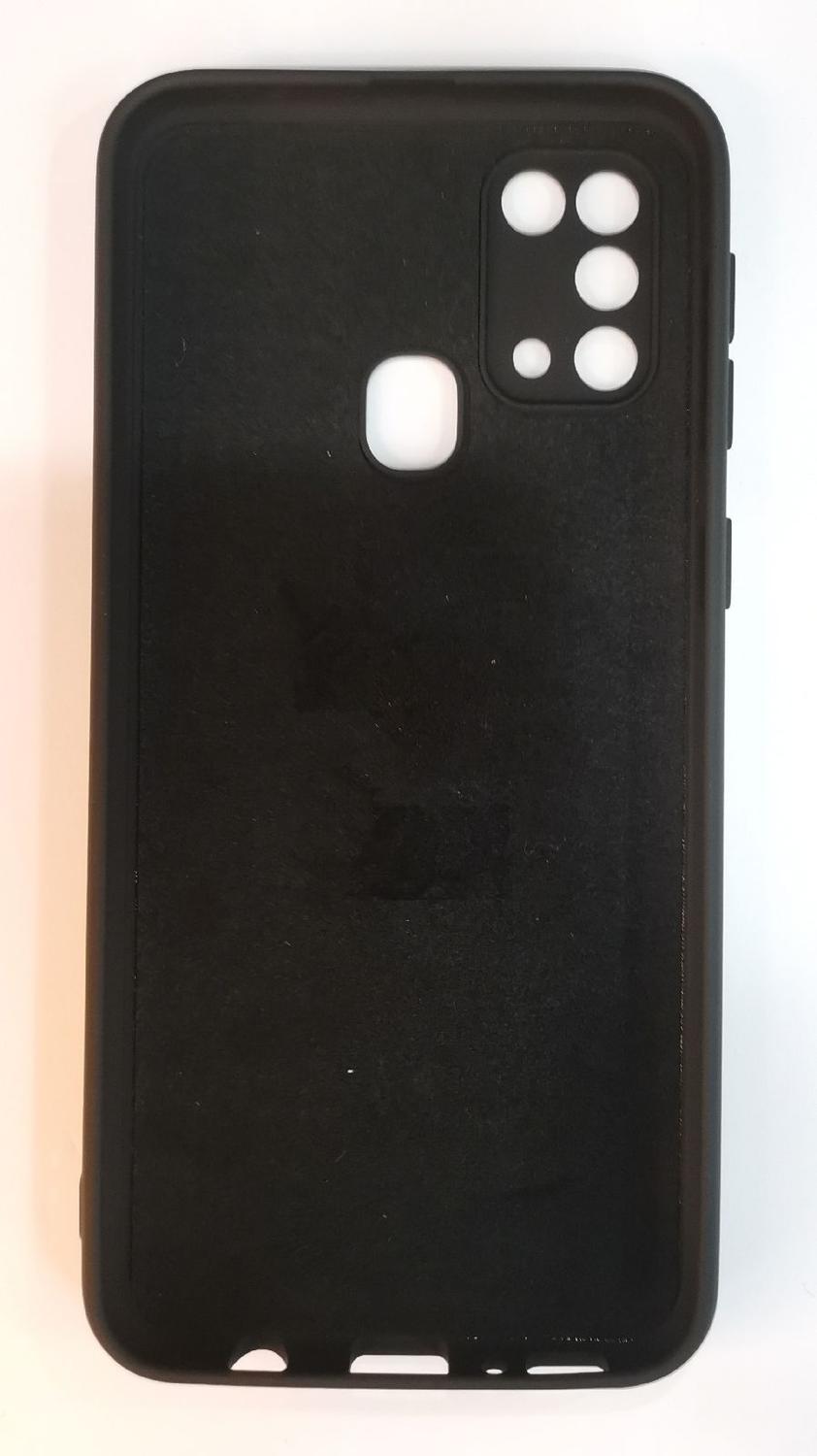 Capa Capinha para sumsung Galaxy m21s Tela 6.4 Silicone Aveludada Premium -  sem - Capinha de Celular - Magazine Luiza