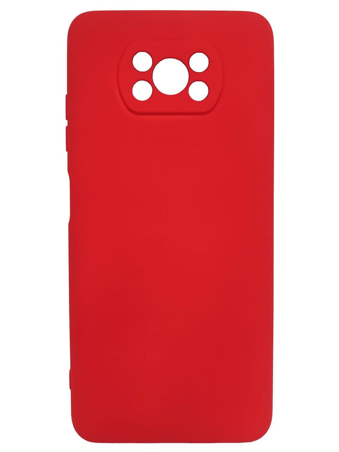 Capa Capinha Poco X3/NFC/Pro Silicone aveludada Xiaomi - Elite Case -  Acessórios para Celular - Magazine Luiza