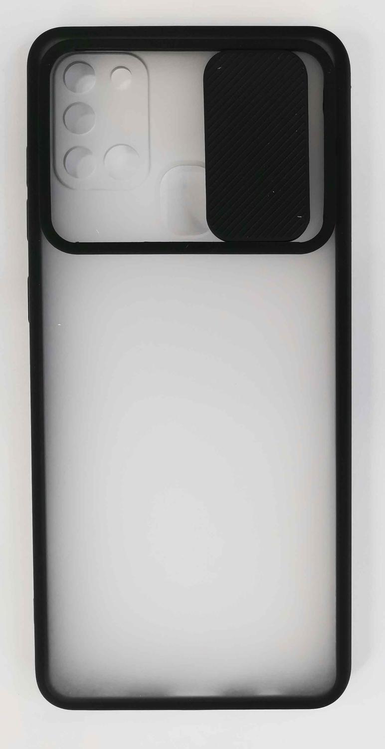 Capa Capinha Case Anti Impacto Samsung Galaxy A21s em Promoção | Ofertas na  Americanas