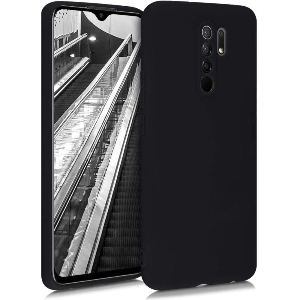 Xiaomi Redmi Note 9 - Capinha Anti-impacto