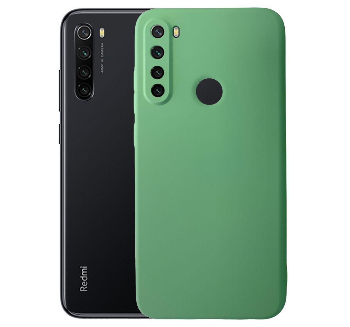 Capinha Redmi Note 8 Aveludada com Preços Incríveis no Shoptime