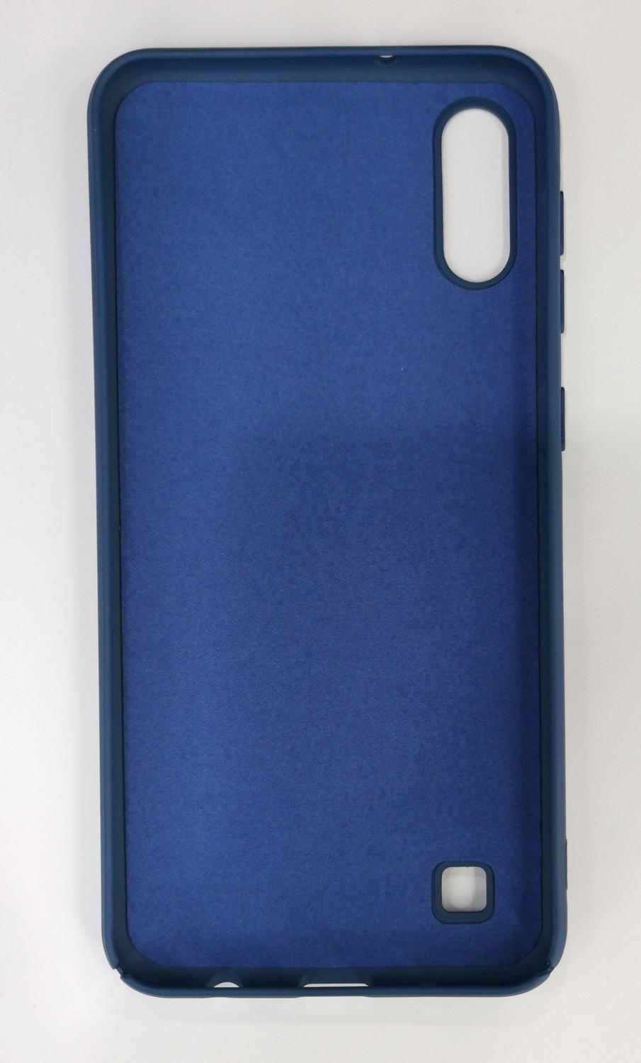 Capa Capinha Silicone Aveludada Premium Galaxy a10 - sem - Capinha de  Celular - Magazine Luiza