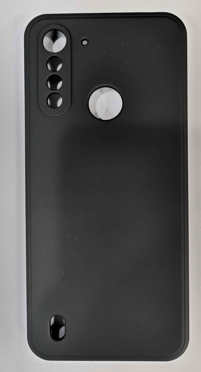 Capa Capinha Silicone Aveludada Premium moto g8 power lite - sem - Capinha  de Celular - Magazine Luiza