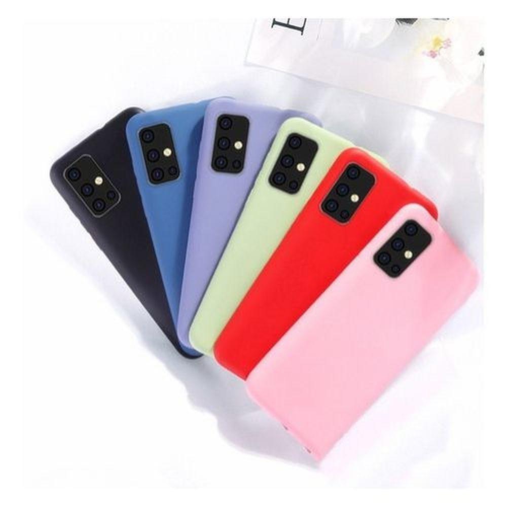Capa Capinha Silicone Cover Premium Galaxy S20 Plus / S11 - Herbos -  Acessórios para Celular - Magazine Luiza