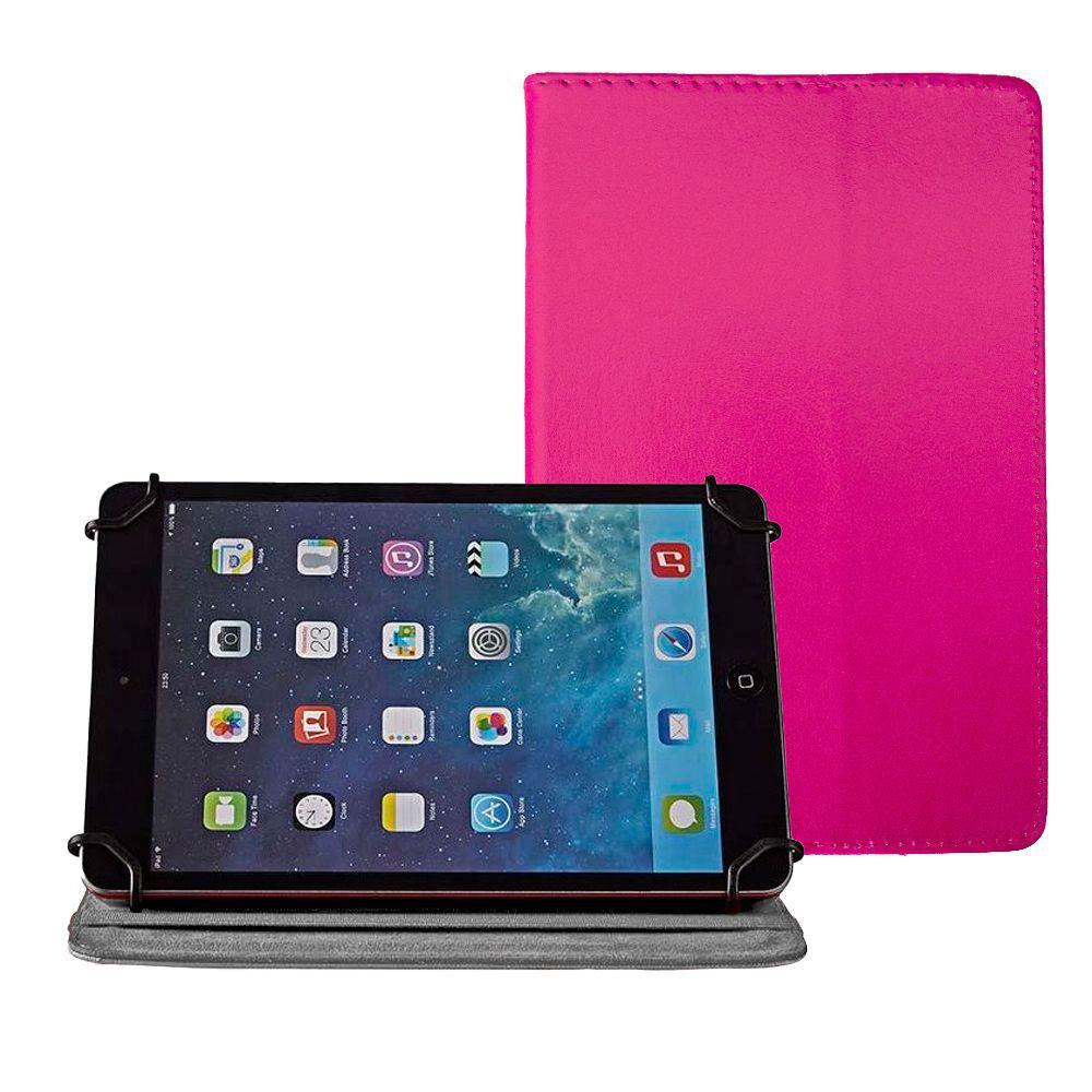 Capa Capinha Tablet Multilaser M7s Plus M7 Plus M7 Tela de 7 Pasta Suporte  Protetora + Pelicula - Extreme Cover - Capa para Kindle, E-Reader, Tablet e  iPad - Magazine Luiza