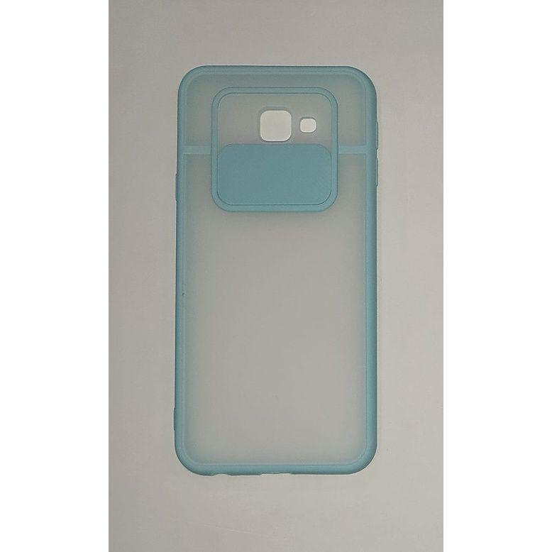 Capa capinha transparente fecha camera samsung j4 plus - FERNANDO ELETRO -  Capinha de Celular - Magazine Luiza