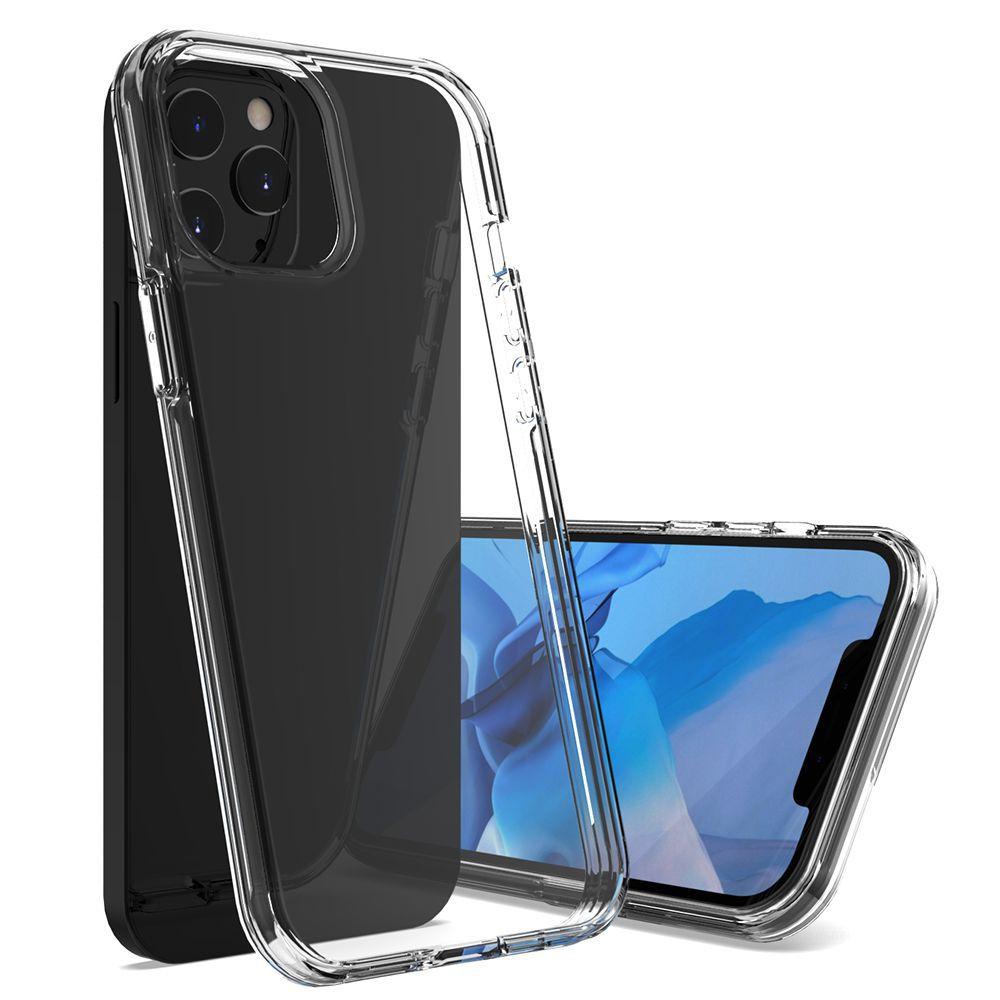 Capa Capinha Ultra Fina Casca Ovo Compatível iPhone 11 Transparente - Cases  Premium - Acessórios para Celular - Magazine Luiza