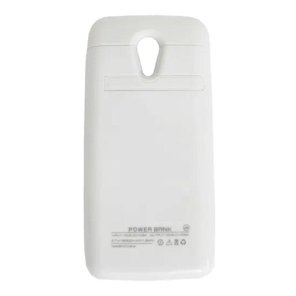 Capa Carregador Portatil Moto G1 Celular Smartphone Case Proteção Bateria -  Leva pro pet - Acessórios para Celular - Magazine Luiza