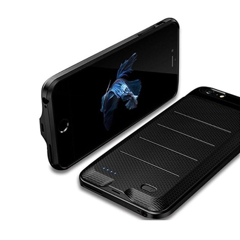 Capa Carregadora Iphone 7/8 Plus Tela de 5.5 Pol Power