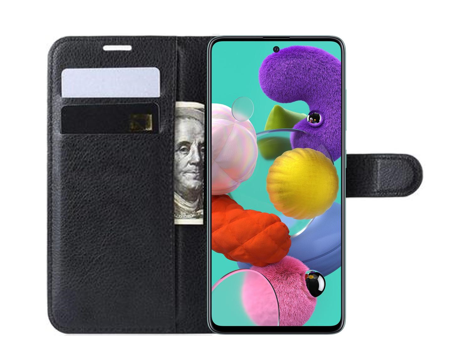 Comprar on-line Carteira case para samsung galaxy a71 capa magnética retro  flip luxo stand saco do telefone de couro para samsung a71 caso coque |  Telefone Sacos \u0026 Casos ~ www.tourwithu.pt