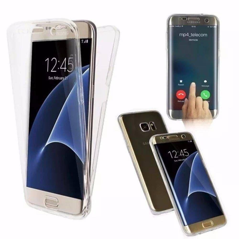 Capa Case Anti Impacto 360 Samsung Galaxy J4 J400 - Encapar - Capinha de  Celular - Magazine Luiza