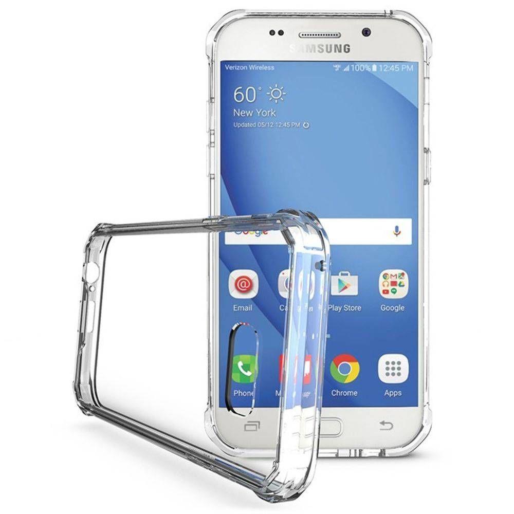 Capa Case Anti Impacto Protetora para Samsung Galaxy J7 Pro - Hrebos -  Capinha de Celular - Magazine Luiza