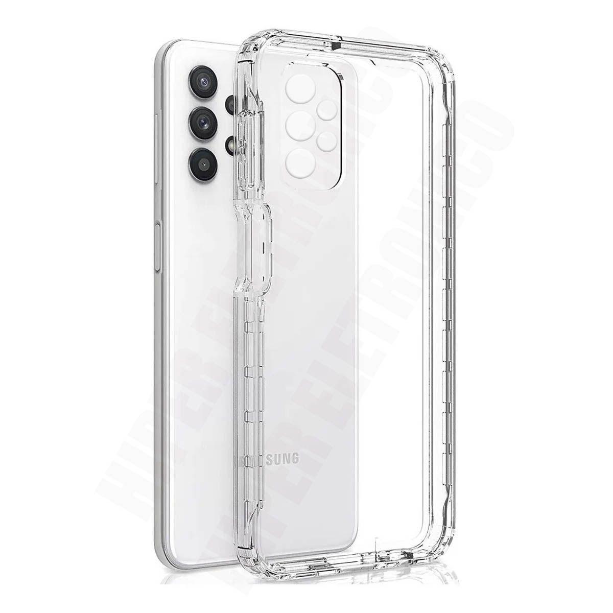 Capa Case Capinha Samsung Galaxy A32 5G Arco Iris em Promoção | Ofertas na  Americanas