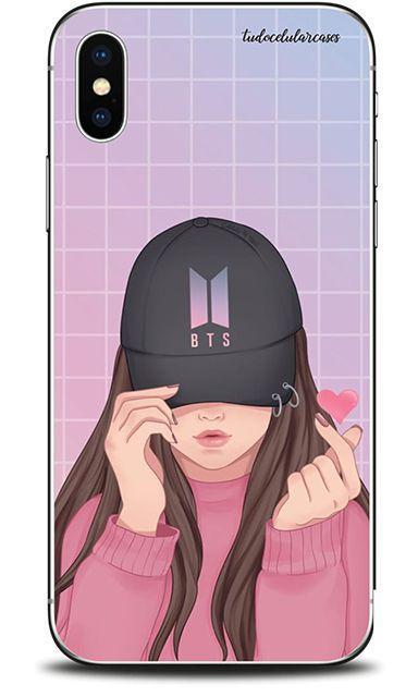 Capa Case Capinha Personalizada Feminina LG K22- Cód. 1325 - Tudo Celular -  Capinha de Celular - Magazine Luiza