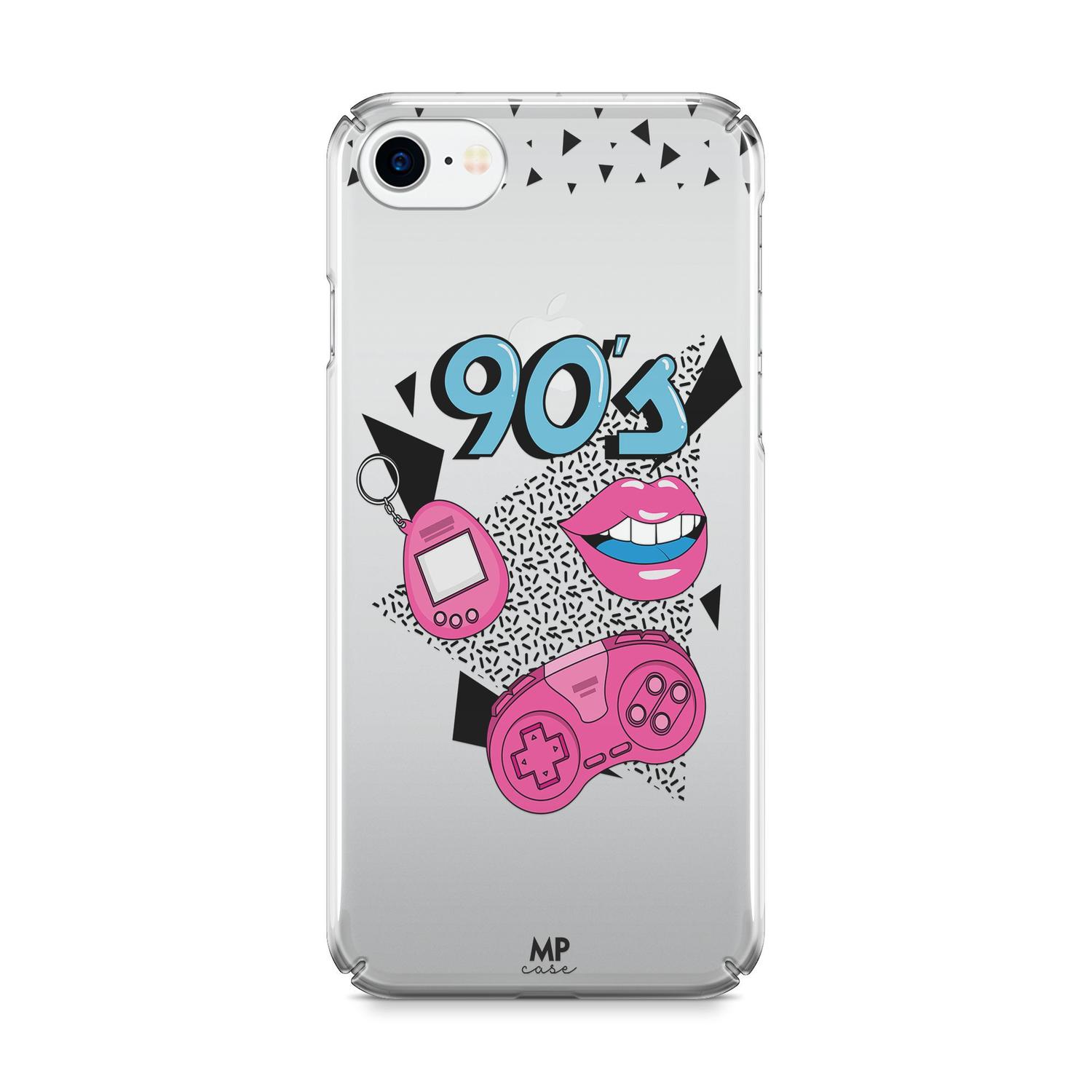 Capa Case Capinha Personalizada LG K40S - Anos 90 - Mpcase - Capinha de  Celular - Magazine Luiza
