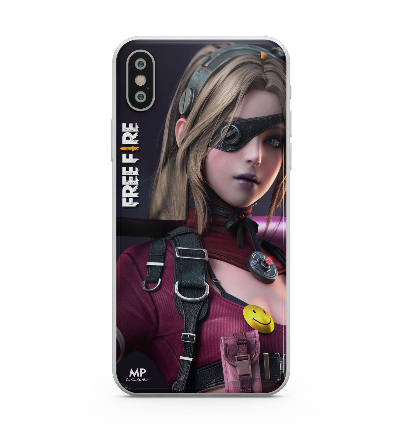 Capa Case Capinha Personalizada LG K40s - Free Fire - Mpcase - Capinha de  Celular - Magazine Luiza