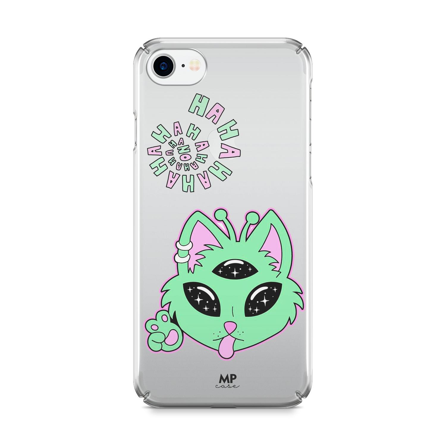 Capa Case Capinha Personalizada LG K40S - Gato Alien - Mpcase - Capinha de  Celular - Magazine Luiza