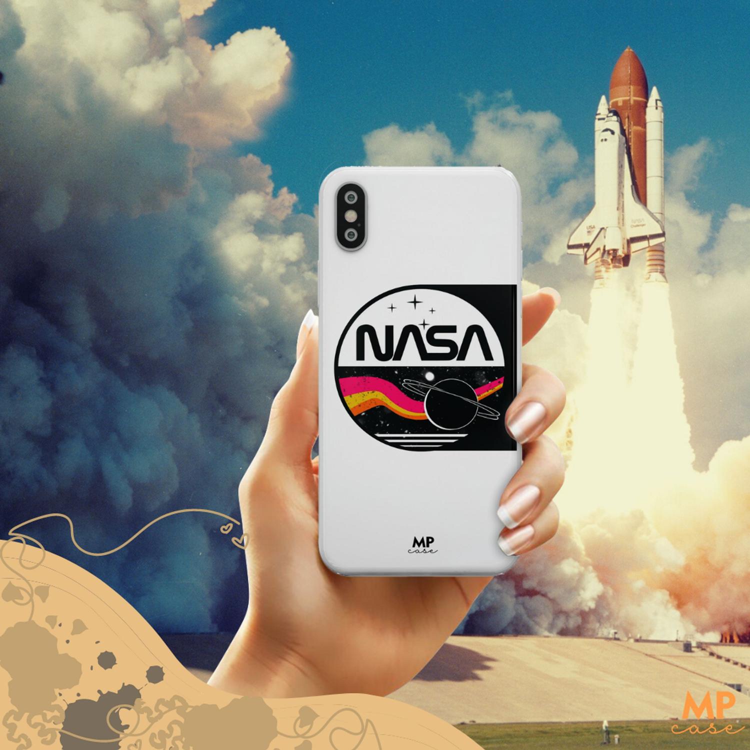 Capa Case Capinha Personalizada Mi 8 Pro - Nasa - Mpcase - Capinha de  Celular - Magazine Luiza
