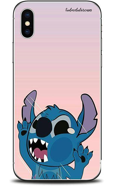 Capa Case Capinha Personalizada Motorola One Fusion Plus Desenho Animado-  Cód. 988 - Tudo Celular Cases - Capinha de Celular - Magazine Luiza