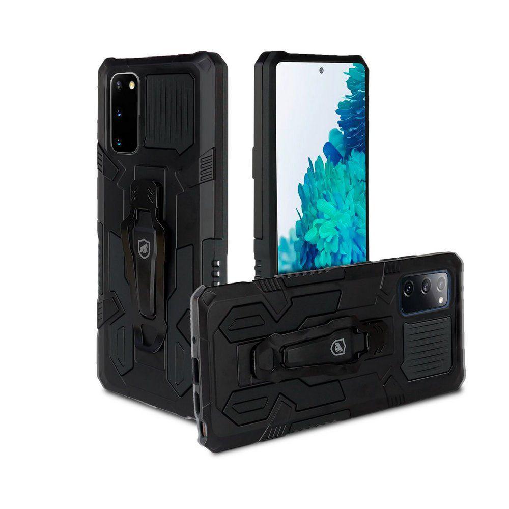 Capa case capinhaa Clip para Samsung Galaxy S20 FE - Gshield - Gorila  Shield - Capinha de Celular - Magazine Luiza