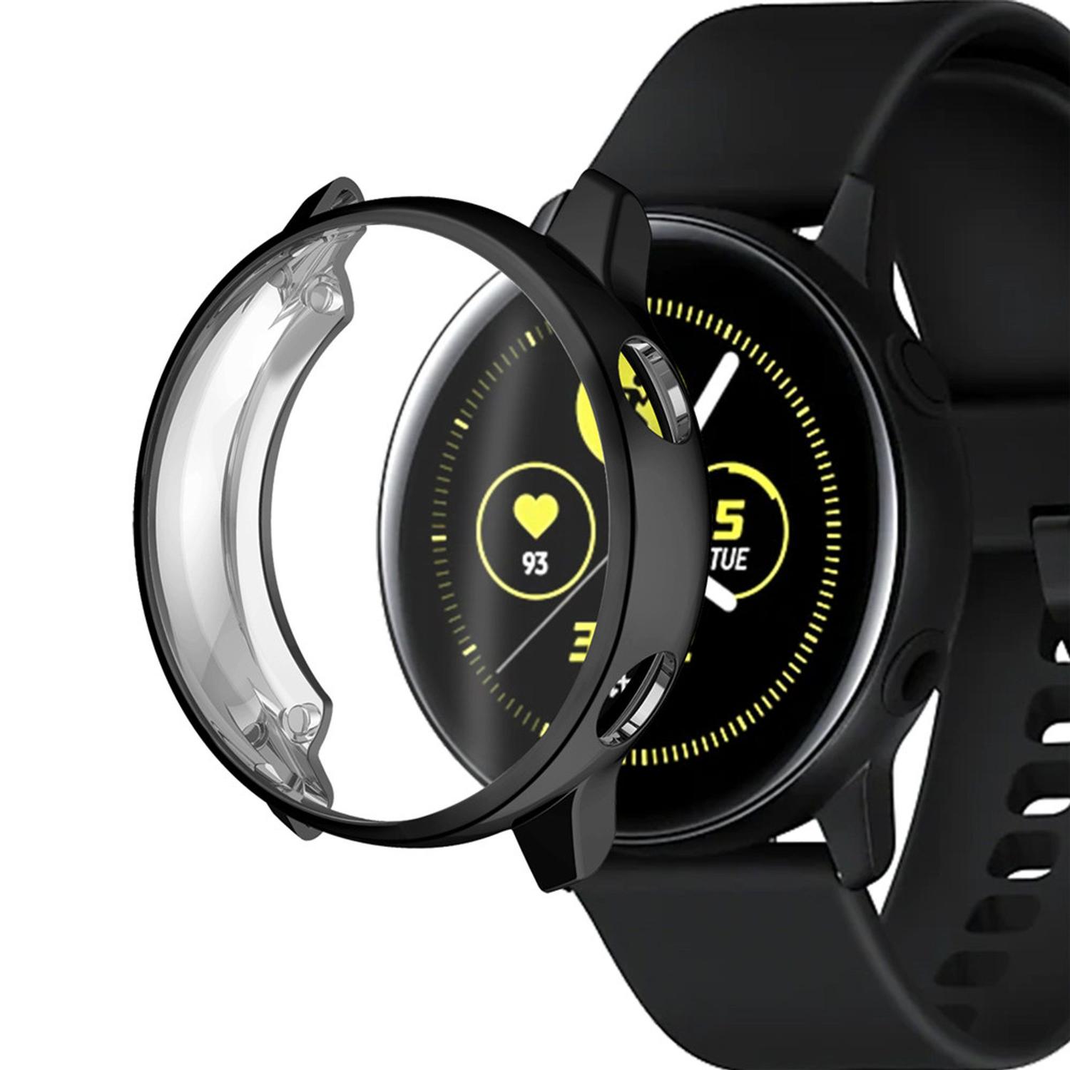 galaxy watch active sm