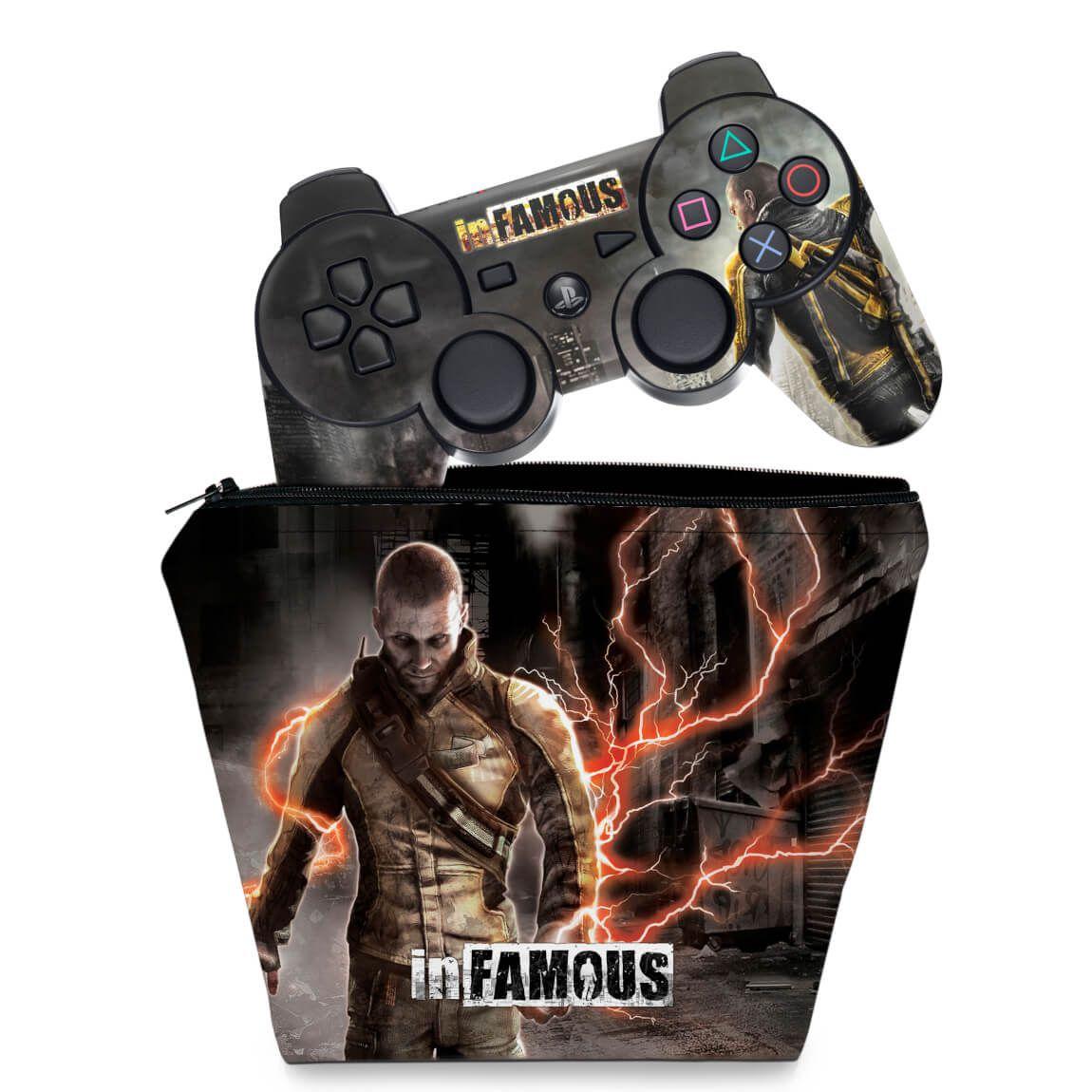 infamous 2 skins infamous 2 skins
