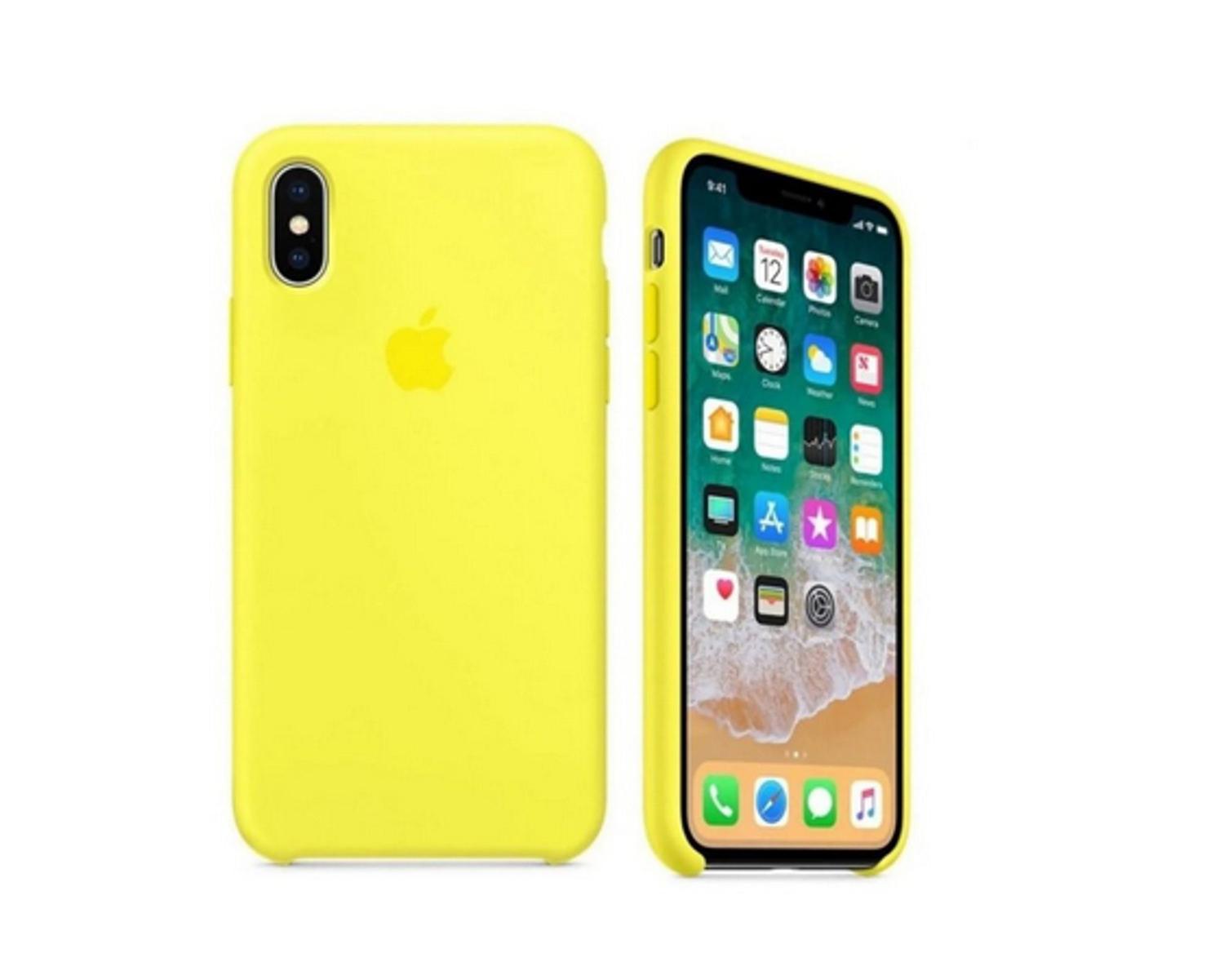 Capa Case iPhone X - Apple - Acessórios para Celular - Magazine Luiza