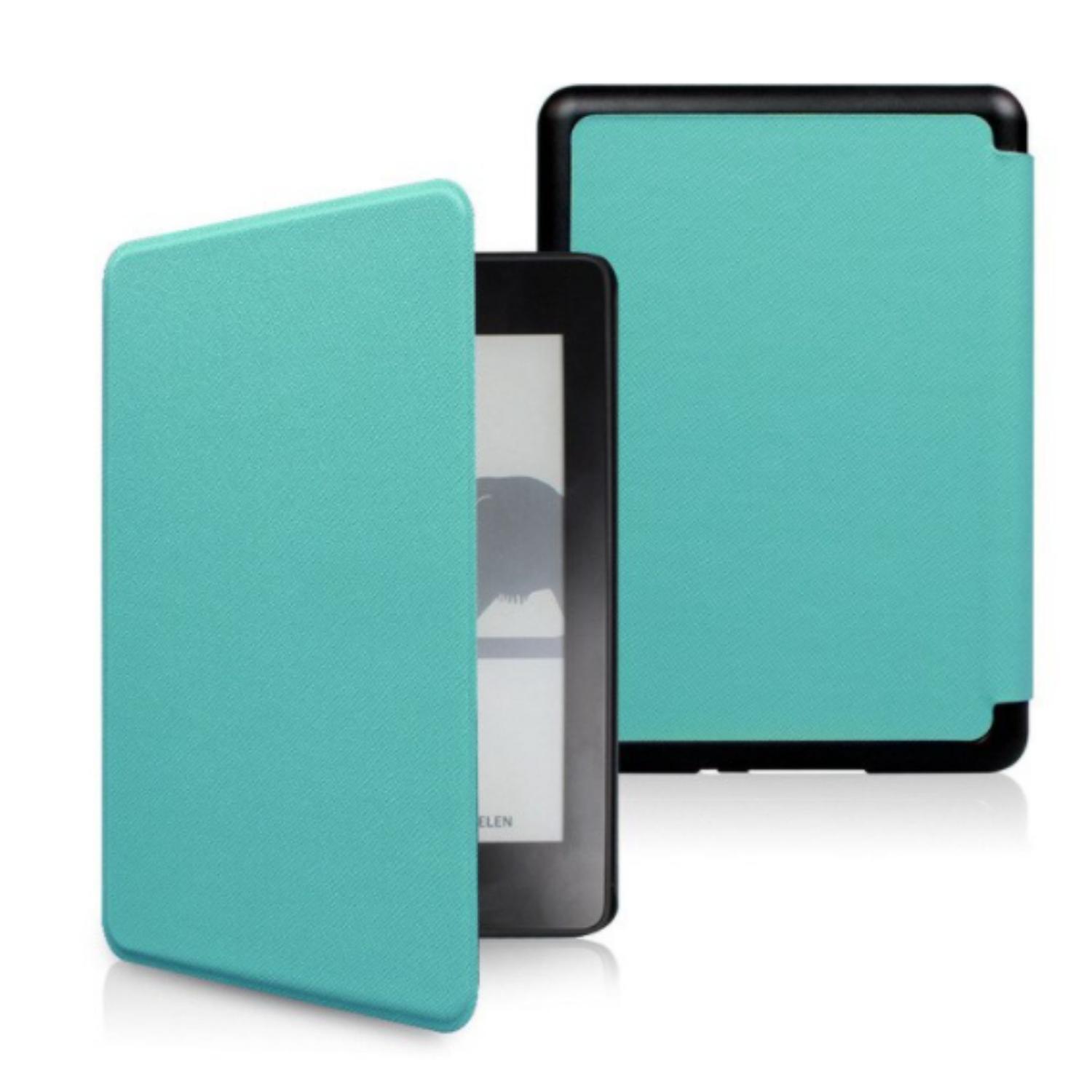Capa Case Magnética Compatível Com Kindle J9G29R 10ª Geração