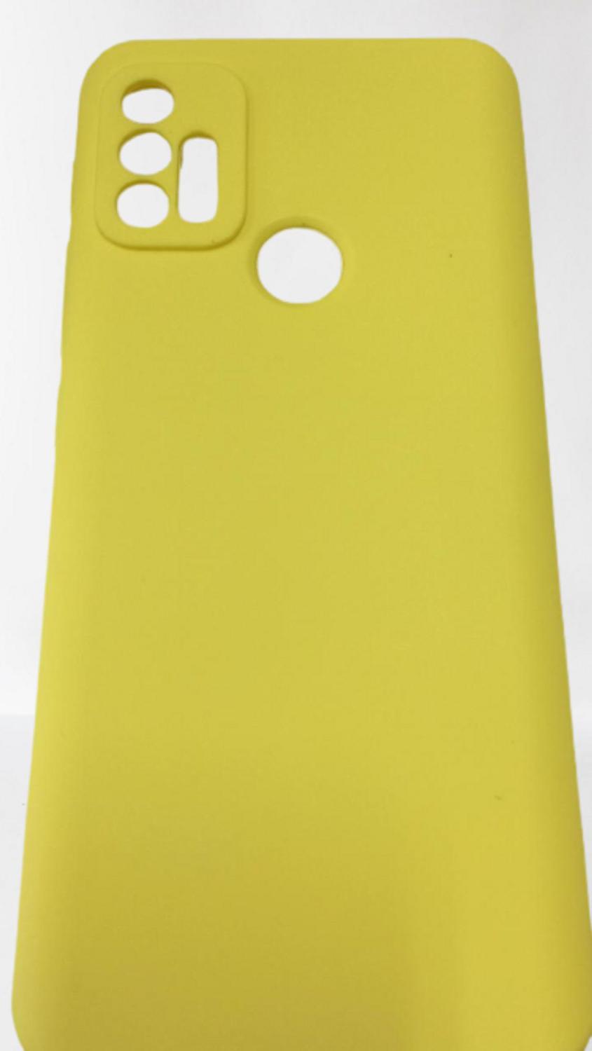 Capa Case Motorola Moto G10 / G10 power /G30 Amarela - Acessórios para  Celular - Magazine Luiza