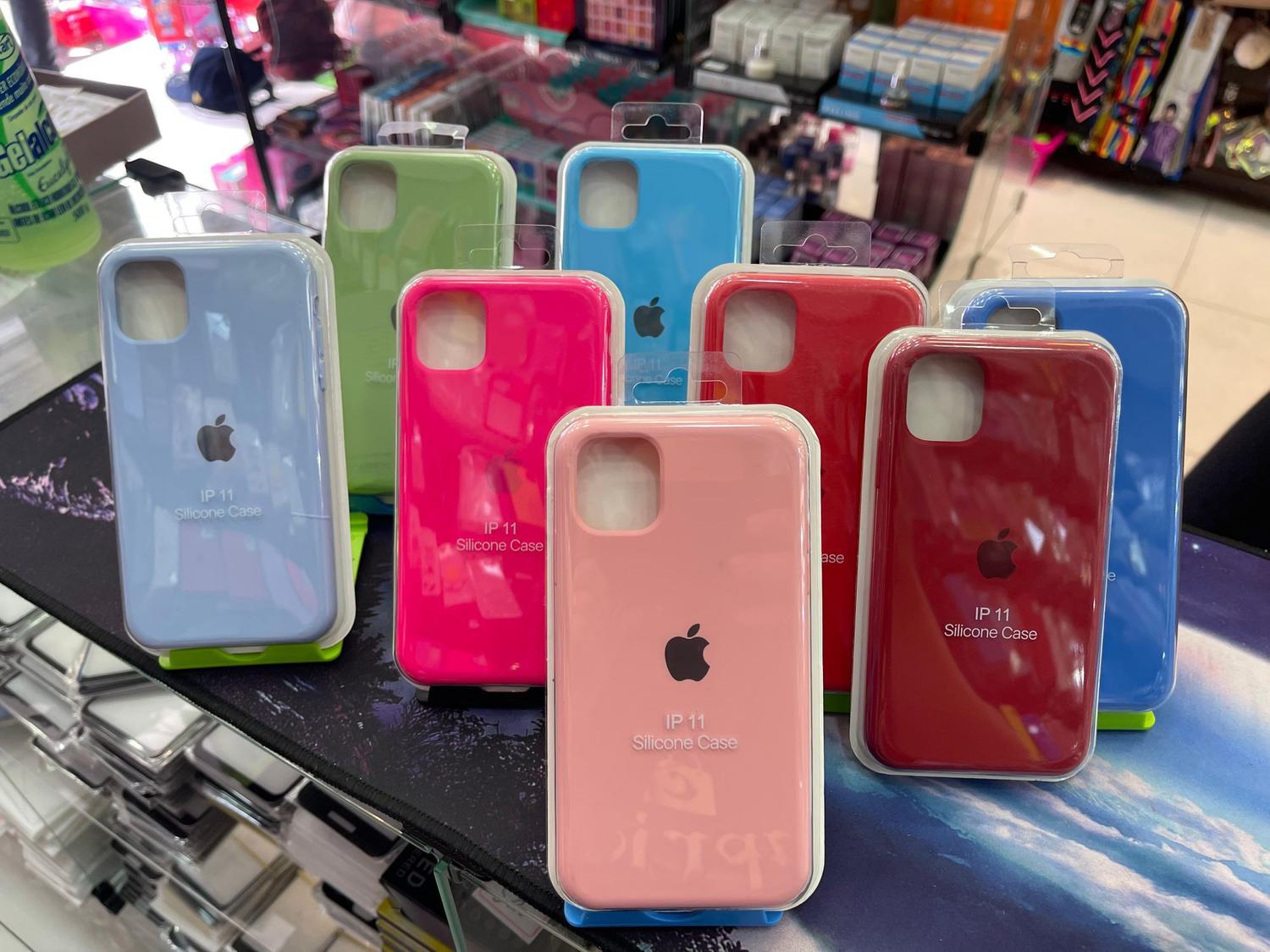 Capa Case Original com Forro Veludo - Silicone Case - Acessórios para  Celular - Magazine Luiza