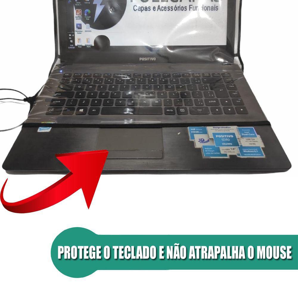 case notebook positivo