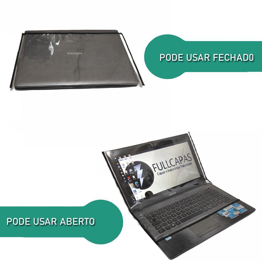 case notebook positivo