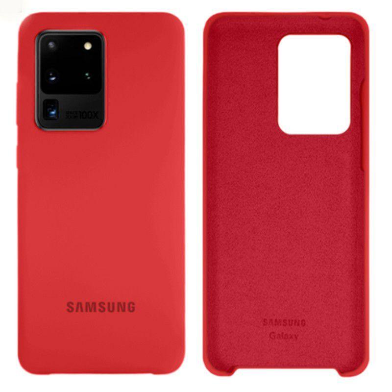 Original Samsung S20 Ultra Nota 10 S10 Plus S10e Silicone Líquido Caso  Acabamento Soft-touch Capa Protetora Para Galaxy S20+/note10+ desconto \u003c  Acessórios Do Telefone Móvel ~ Andreguerra.pt
