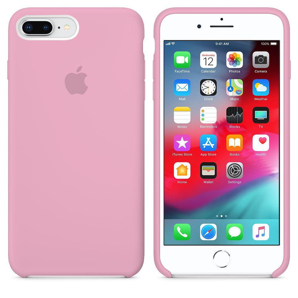 Iphone 8 Plus Rose Gold Magazine Luiza englshfla