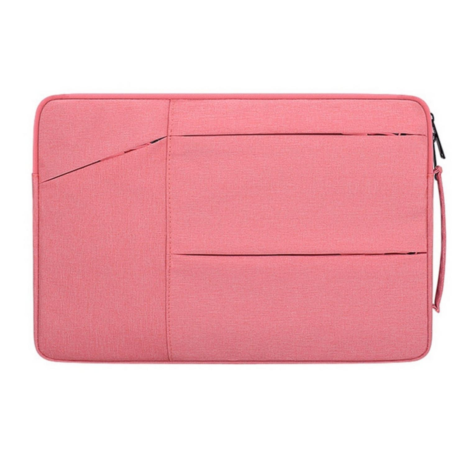 case sleeve notebook