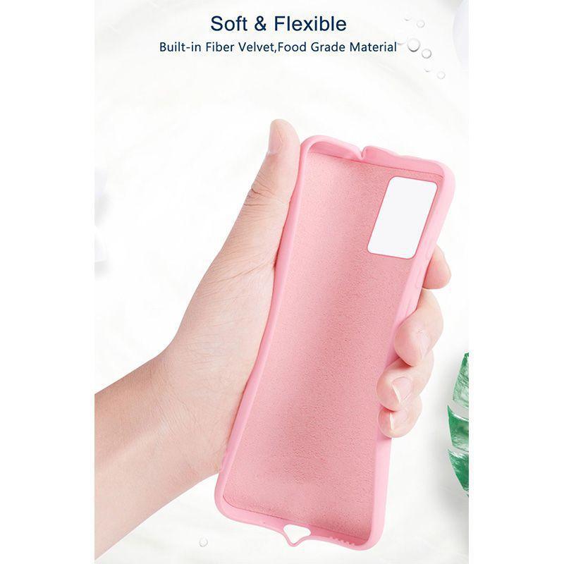 Capa Capinha 360 Samsung Galaxy A51 Tela De 6.5\