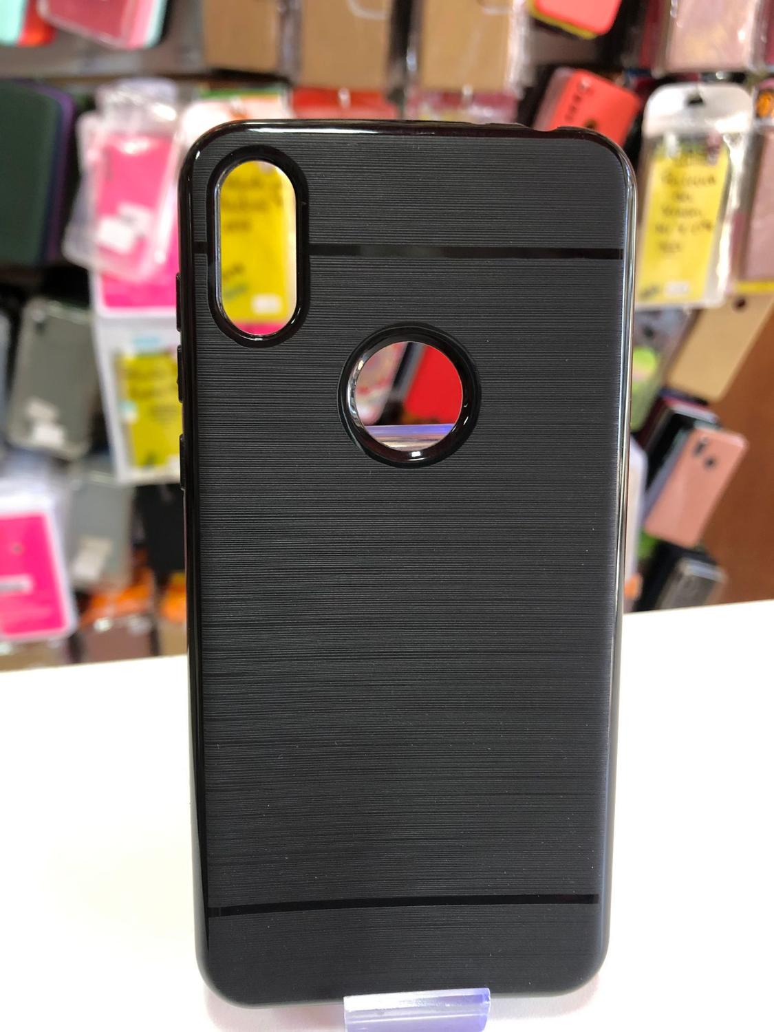 Capa Celular Motorola One Emborrachada Tpu Motomo - Moschino - Capinha de  Celular - Magazine Luiza