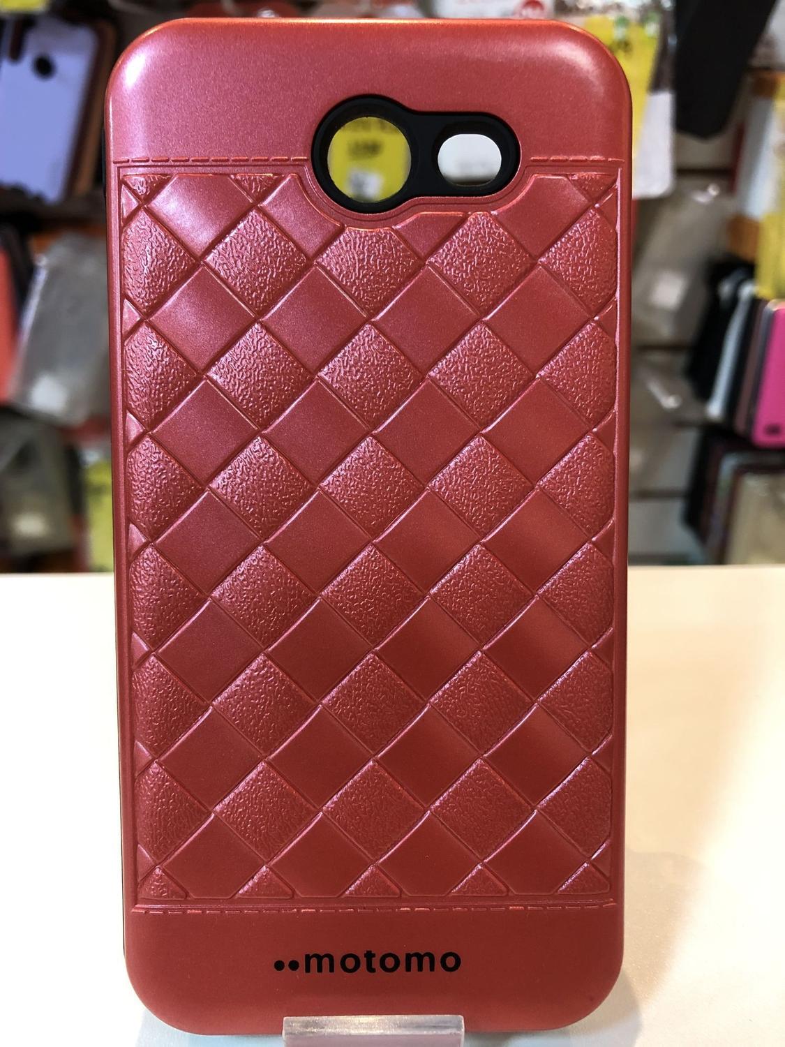 Capa Celular Samsung Galaxy J3 Emerge Anti-impacto Motomo - Capinha de  Celular - Magazine Luiza