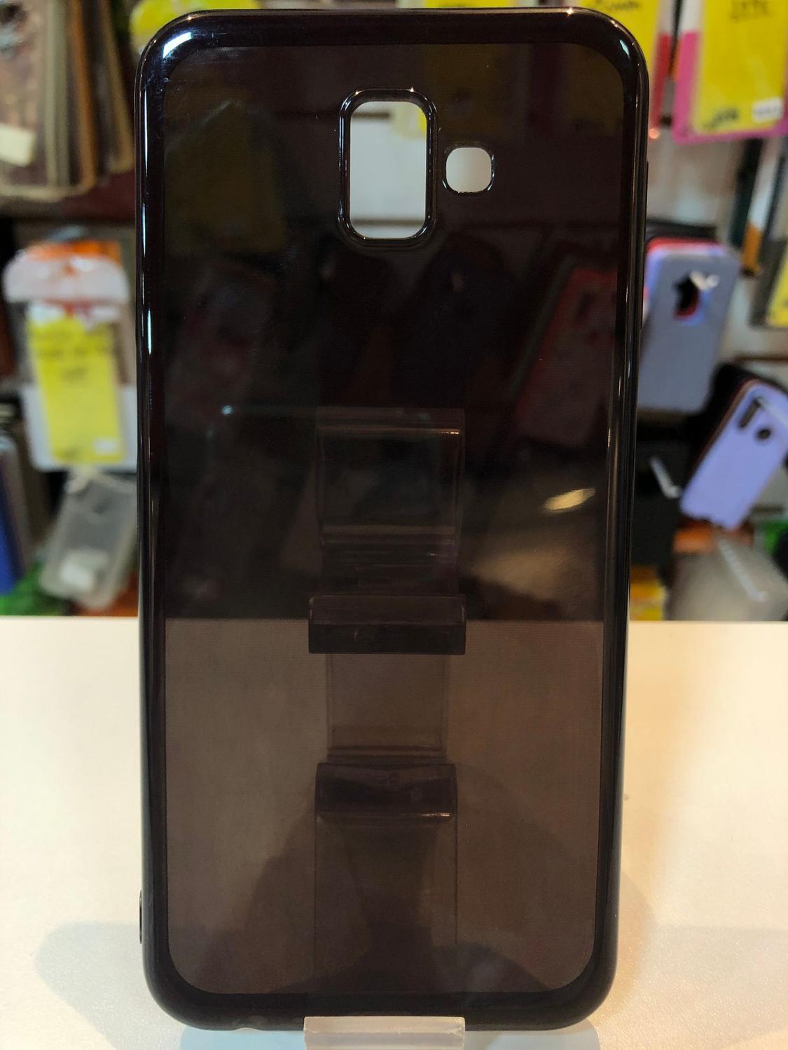 Capa Celular Samsung Galaxy J6 Plus Emborrachada Tpu - Motomo - Capinha de  Celular - Magazine Luiza