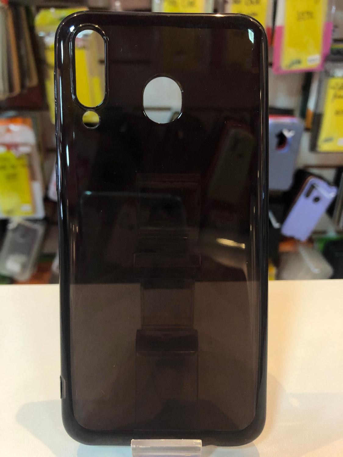 Capa Celular Samsung Galaxy M30 Fumê Flexível Tpu - Motomo - Capinha de  Celular - Magazine Luiza