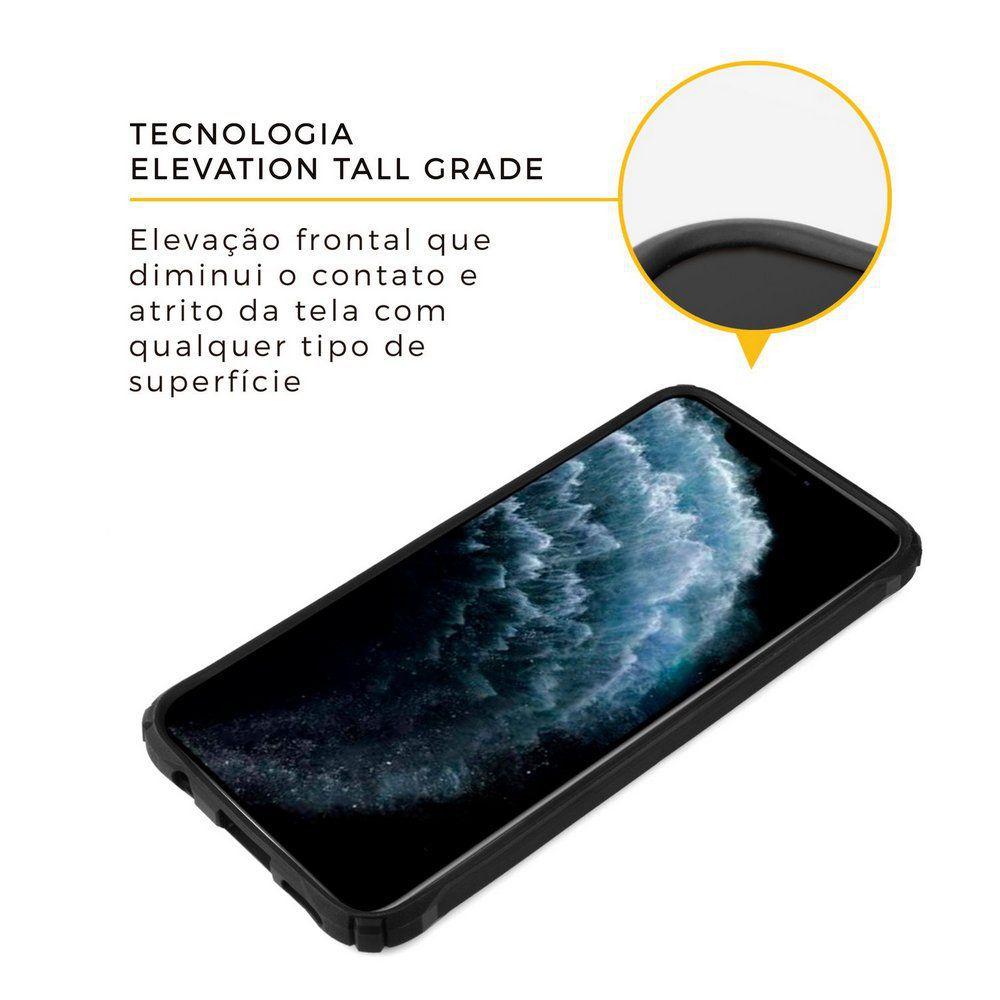 Capa Clip para iPhone 11 - Gshield - Gorila Shield - Acessórios para  Celular - Magazine Luiza